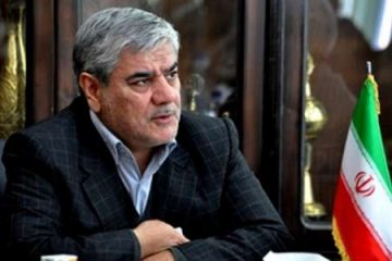 رئیس شورای شهر تبریز محکوم شد