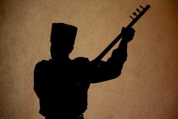 نشست شورای سیاستگذاری سومین جشنواره موسیقی عاشیقلار در تبریز برگزار شد