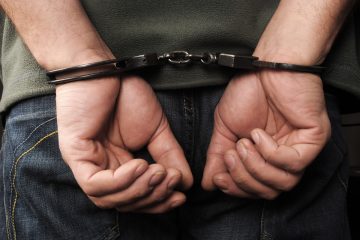 دستگیری سارق با ۱۲ فقره سرقت در شهرستان اهر
