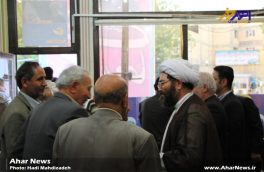 آغاز فعالیت ستاد انتخابات دکتر روحانی در شهرستان اهر