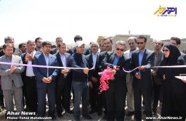 افتتاح اولین باشگاه سوارکاری در شهرستان اهر و منطقه ارسباران