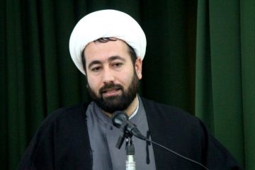 اجتماع بزرگ عزاداران حسینی در اهر برگزار می شود