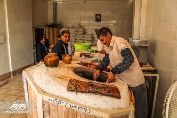نانوایی های آذربایجان شرقی درجه بندی می شوند