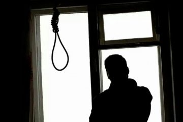 خودکشی مرد ۴۰ ساله با سیم تلفن در اهر