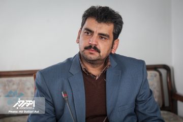 مرتضی توکلی، رئیس جدید اداره تعاون، کار و رفاه جتماعی اهر شد + سوابق