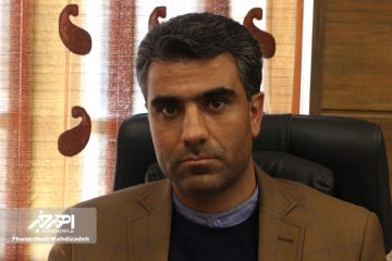 حکم کمال امید به عنوان بیستمین شهردار اهر تأیید شد
