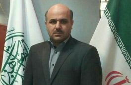 اصغر عبادی رئیس شورای هیئات مذهبی آذربایجان شرقی شد