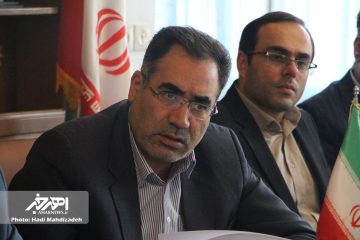 تشکیل ستاد اجرایی حمایت از کالای ایرانی در شهرستان اهر / لزوم تبدیل استفاده از کالای ایرانی به عنوان فرهنگ عمومی در جامه