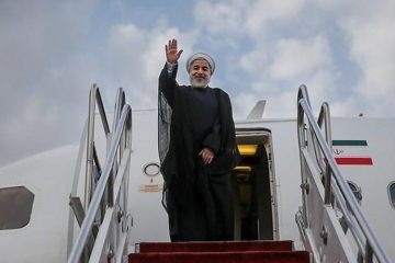سفر دکتر روحانی به آذربایجان شرقی در روز سه شنبه، ۴ اردیبهشت /  احتمال سفر یکی از وزیران به شهرستان اهر