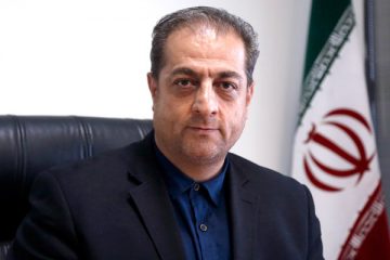 ابوالقاسم سلطانی، مدیر کل جدید راه و شهرسازی آذربایجان شرقی شد
