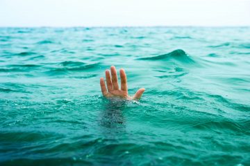 دختر ۱۴ ساله در سد زرنق شهرستان هریس غرق شد