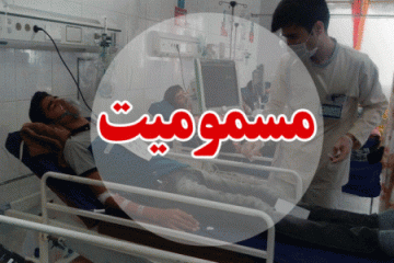 مسمومیت غذایی ۱۹ نفر در تبریز