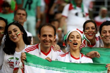 خداحافظی تلخ ایران با جام جهانی ۲۰۱۸ روسیه