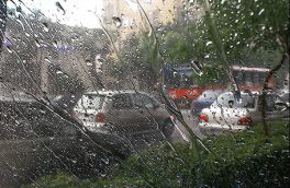 افزایش ۲۴.۷ درصدی بارش ها در استان آذربایجان شرقی