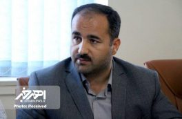 مصطفی اکبری به عنوان شهردار جدید کلیبر منصوب شد