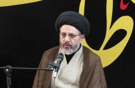 بازگشت حجت الاسلام شهاب الدین حسینی به اوقاف و امور خیریه