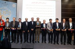 دستگاه‌ ها و مدیران منتخب استان آذربایجان شرقی معرفی شدند