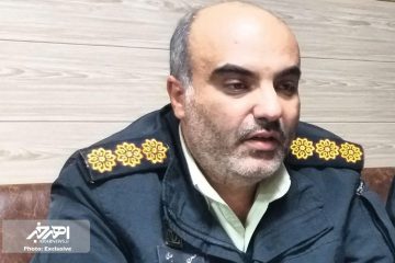 دستگیری سارق مسلح با ۷ فقره سرقت در شهرستان اهر