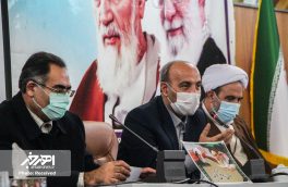 مبتلا شدن ۶۳ نفر از کادر بهداشت و درمان آذربایجان شرقی به کرونا / احتمال مواجهه با پیک شیوع کرونا در هفته های دوم و سوم فروردین