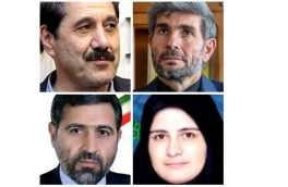 ترکیب هیئت رییسه مجمع نمایندگان آذربایجان شرقی مشخص شد