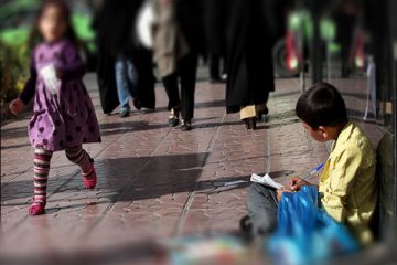 تاکید دادستان تبریز بر ساماندهی کودکان کار