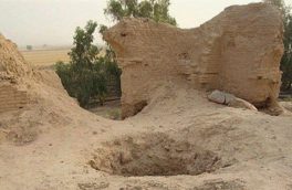دستگیری باند حفاری غیرمجاز در روستای حیران علیا شهرستان کلیبر