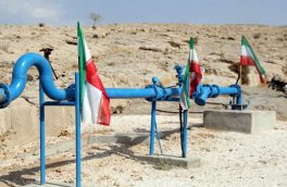 هزینه کرد یکهزار و ۴۴ میلیارد ریالی برای طرح های آب در آذربایجان شرقی