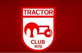 رونمایی باشگاه تراکتور از سه بازیکن جدید