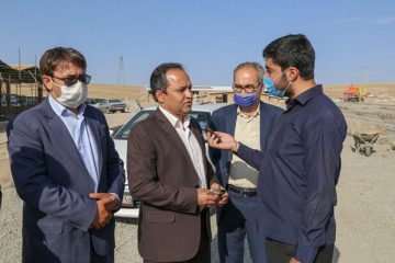 افتتاح دومین موزه سنگ استان در اهر
