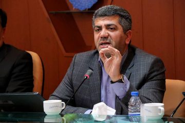 فرماندار اهر بر تقویت زیرساخت‌های گردشگری شهرستان تاکید کرد