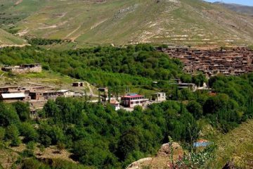 ۱۰۰۰ روستا در آذربایجان شرقی خالی از سکنه شد
