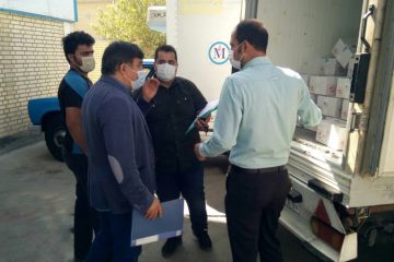 اعلام سهمیه واکسن آنفلوانزا به تفکیک نظام پزشکی های سرتاسر ایران/ سهم شهرستان اهر ۸۰ دوز