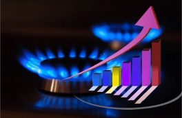 افزایش ۳ میلیون مترمکعبی مصرف گاز در آذربایجان شرقی
