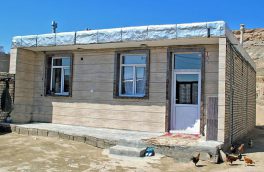 ۲۴۱ مددجوی آذربایجان‌شرقی خانه‌دار شدند