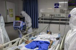 هزینه بستری بیماران کرونایی اعلام شد