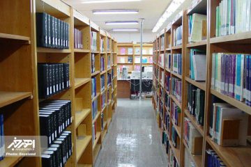 کتابخانه های اهر از ۱۴ آبان بمدت ۱۰ روز تعطیل است
