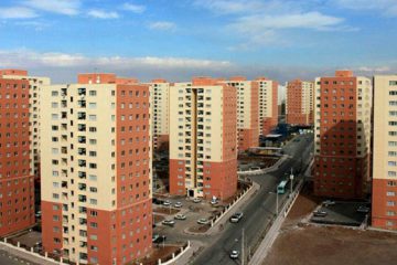 درخواست ۷۷۰۴ متقاضی طرح اقدام ملی مسکن در آذربایجان ‌شرقی تایید شد