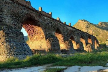 وزارت میراث فرهنگی در مرمت پل های خداآفرین تسریع کند