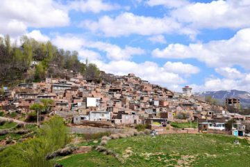 افزایش تعداد خانه‌های روستایی آذربایجان شرقی با مهاجرت معکوس به روستاها