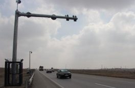 بانک اطلاعات جغرافیایی سوانح جاده ‌ای آذربایجان ‌شرقی رونمایی شد