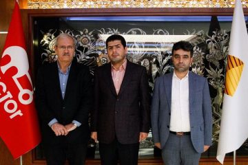 مدیرعامل جدید باشگاه تراکتور انتخاب شد/ بازگشت نصیرزاده به تبریز