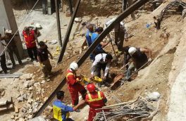 ۸۱ نفر در آذربایجان‌ شرقی بر اثر حوادث ناشی از کار فوت کردند
