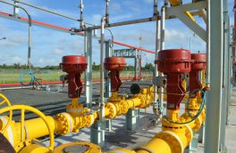 پیشرفت ۶۵ درصدی گازرسانی روستایی آذربایجان ‌شرقی