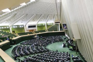 تصویب کلیات طرح اقدام راهبردی برای لغو تحریم ‌ها با ۲۵۱ رأی نمایندگان مجلس