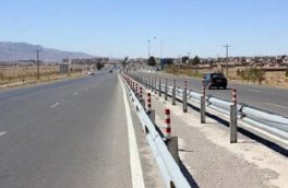 تردد در جاده ‌های آذربایجان‌ شرقی ۳۹ درصد کاهش یافت