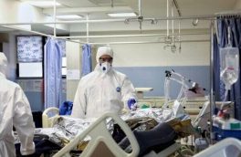 روند افزایشی مراجعان کرونایی به بیمارستان ‌‎های آذربایجان شرقی در دو روز گذشته
