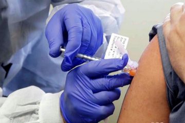 آغاز تست انسانی واکسن ایرانی کرونا از هفته اول دی ماه