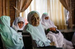 ۱۳ درصد جمعیت سالمندی آذربایجان ‌شرقی تحت حمایت کمیته امداد است