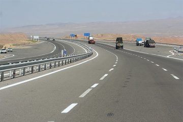 ۲۵ نقطه پرحادثه جاده‌های استان آذربایجان شرقی ساماندهی می ‌شود