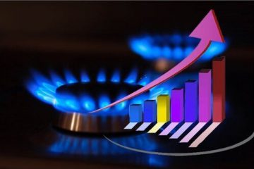 افزایش ۶ درصدی مصرف گاز در آذربایجان شرقی